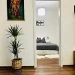 Utulny V Starom Meste * Кошице