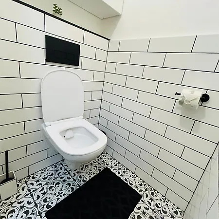 Utulny V Starom Meste *