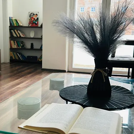 Utulny V Starom Meste Apartment Košice