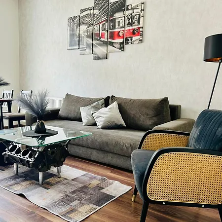 Utulny V Starom Meste *