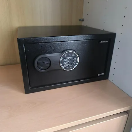 Apartman Utulny V Starom Meste