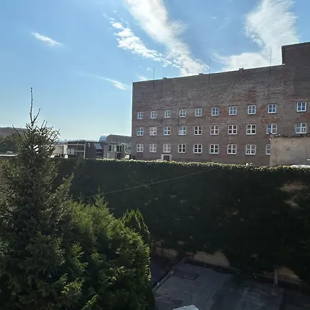 Apartman Utulny V Starom Meste *