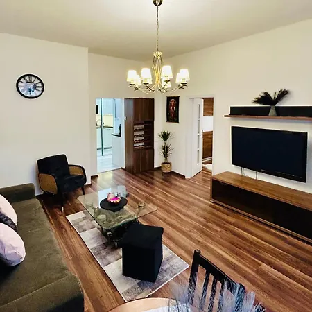 Utulny V Starom Meste