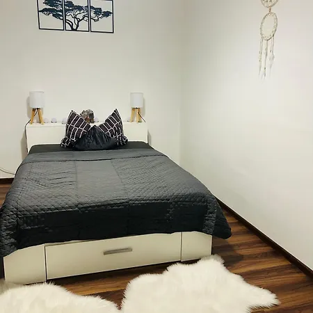 Apartman Utulny V Starom Meste